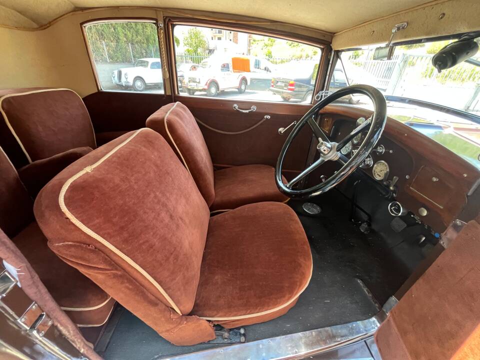 Bild 19/25 von FIAT 509 A (1929)