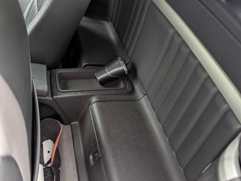 Image 18/29 of Alfa Romeo Spider 2.2 JTS (2008)