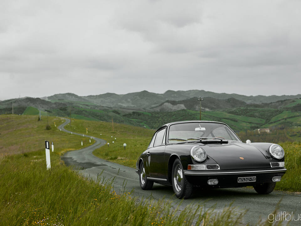 Bild 9/92 von Porsche 911 2.0 (1965)