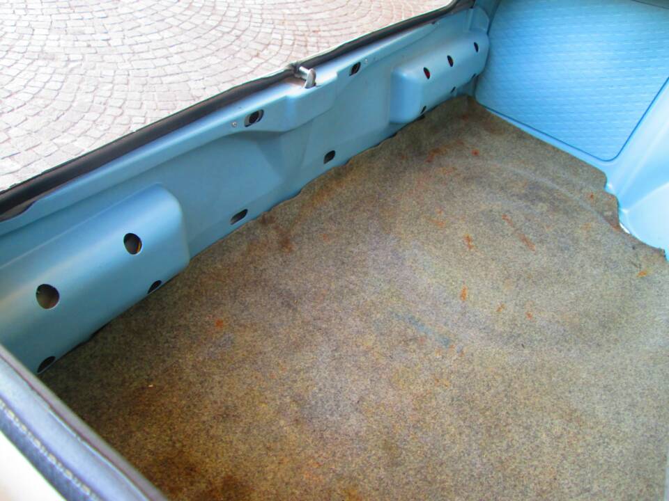 Immagine 49/81 di Alfa Romeo Alfetta 1.8 (1976)