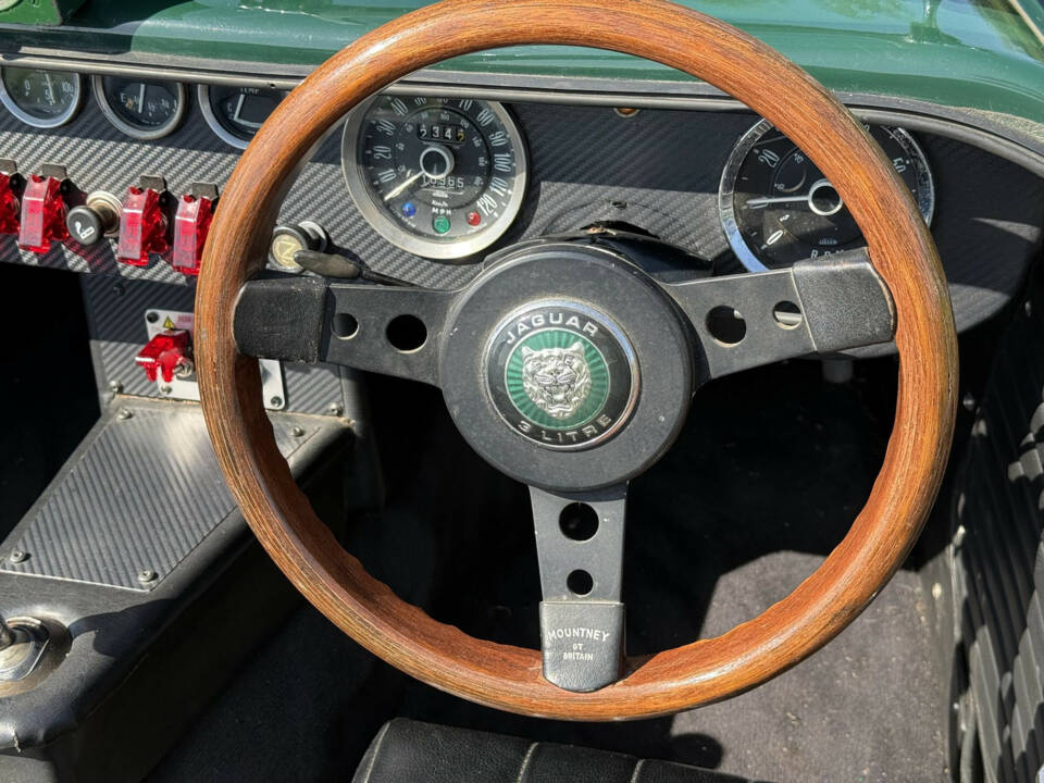 Bild 11/14 von Triumph TR 6 (1969)