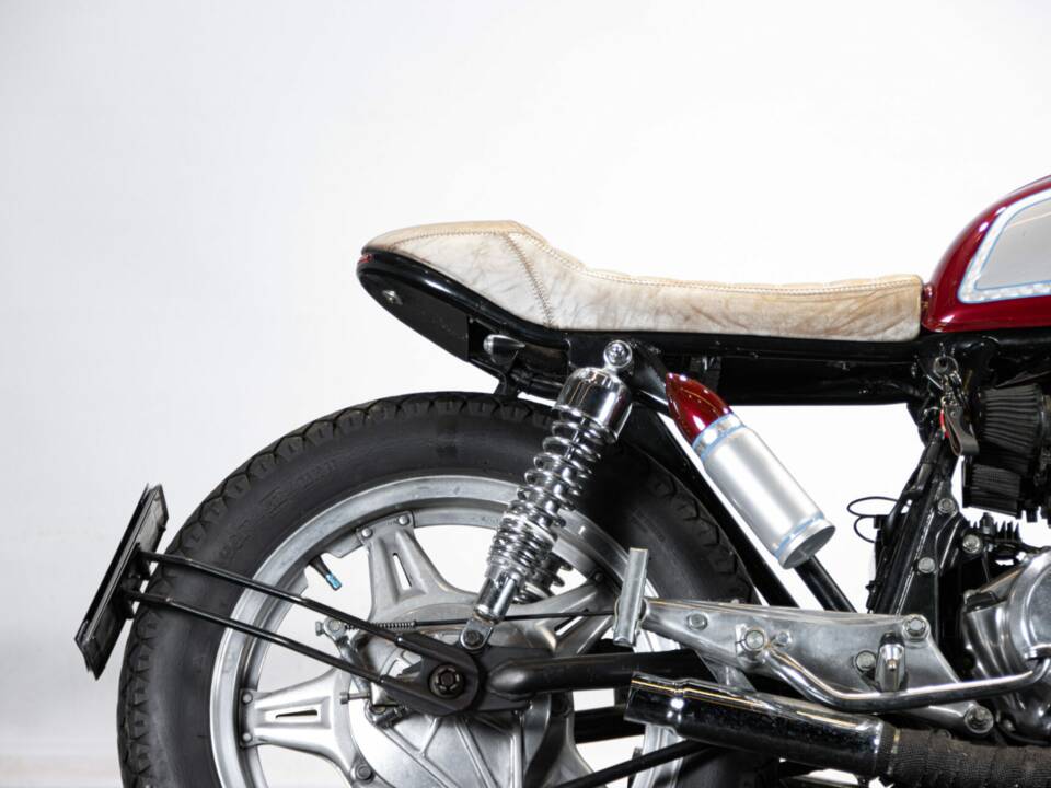 Image 49/50 of Honda CB 650 (1984)