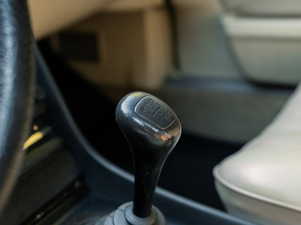 Bild 43/105 von Mercedes-Benz 280 S (1972)