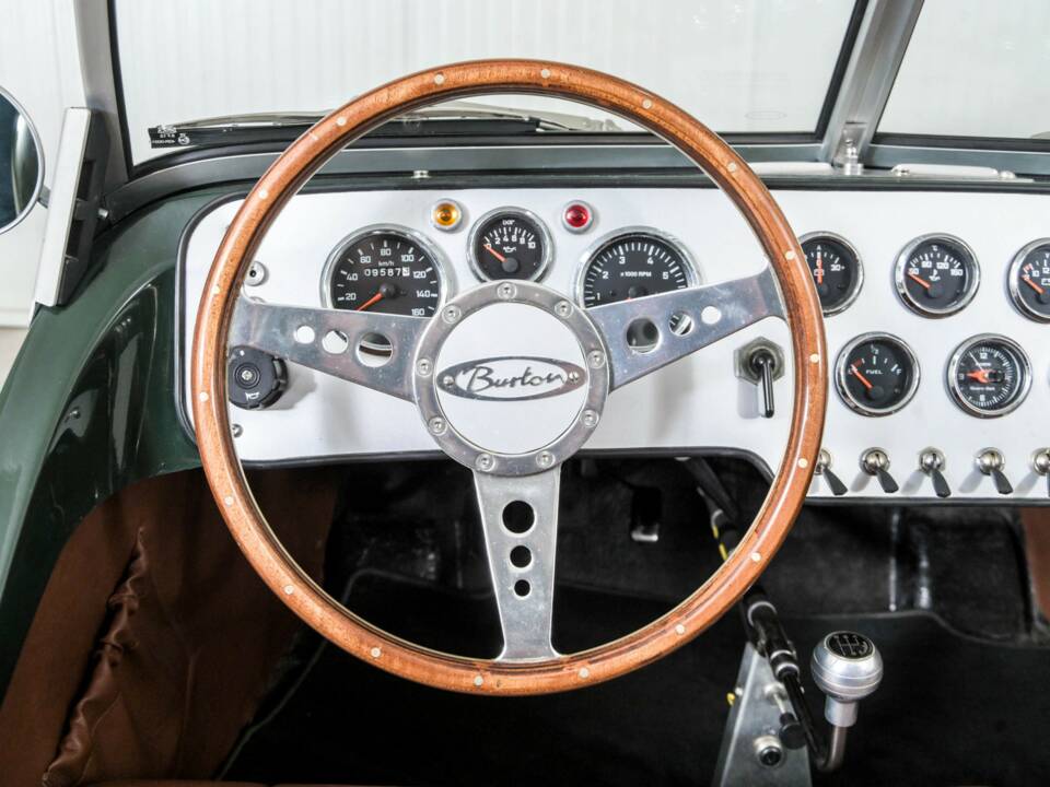 Imagen 8/50 de Citroën 2 CV 6 (1982)