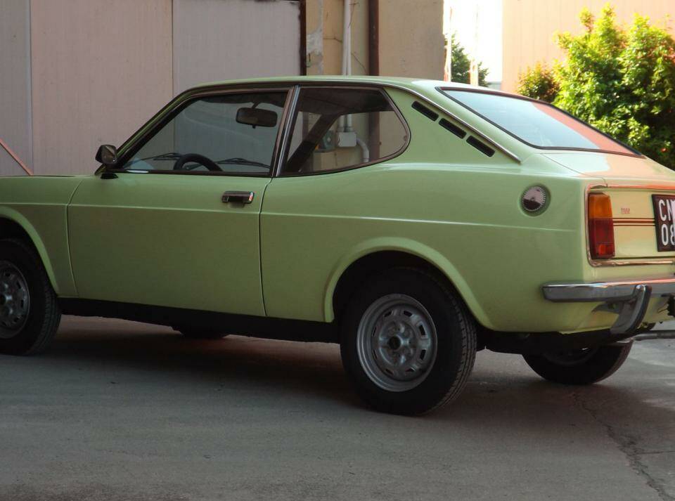 Afbeelding 5/50 van FIAT 128 Sport Coupe (1974)