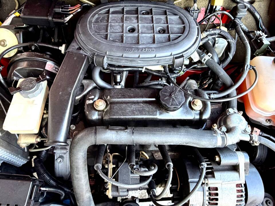 Image 17/17 of Mini Cooper 1.3i MPI (1999)