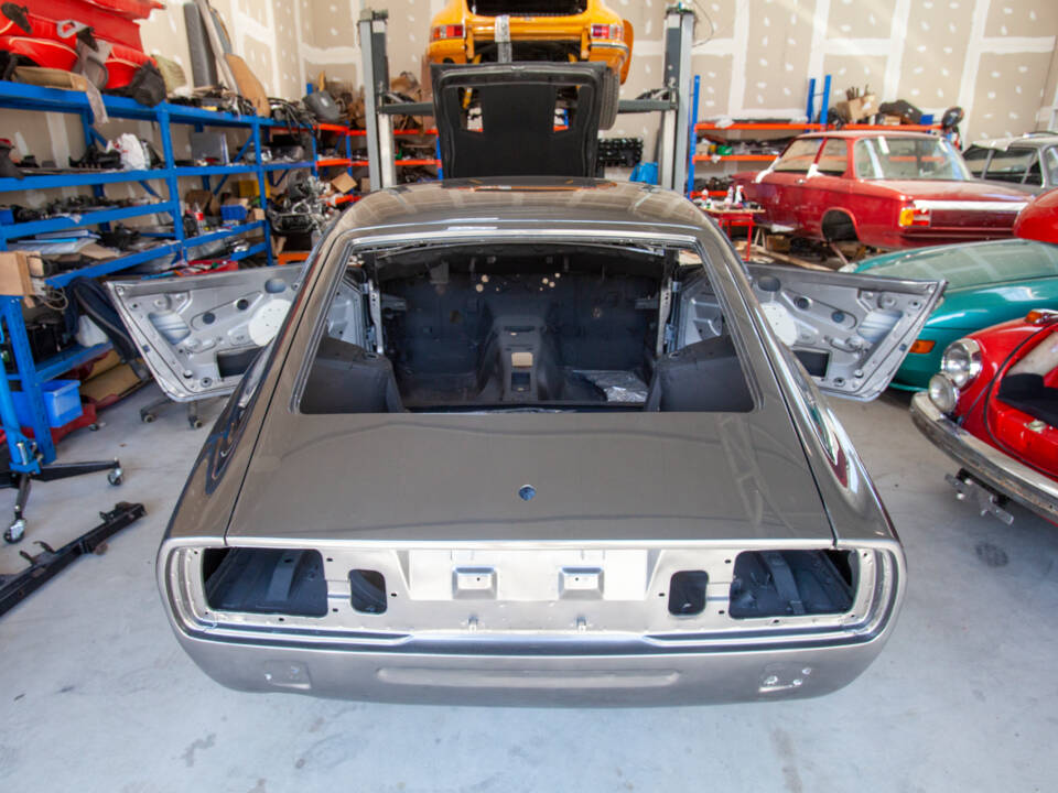 Image 56/64 of Datsun 280 Z (1976)