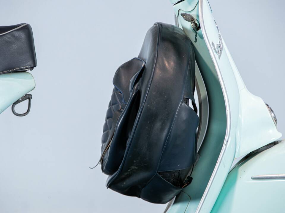 Image 27/50 of Piaggio DUMMY (1967)