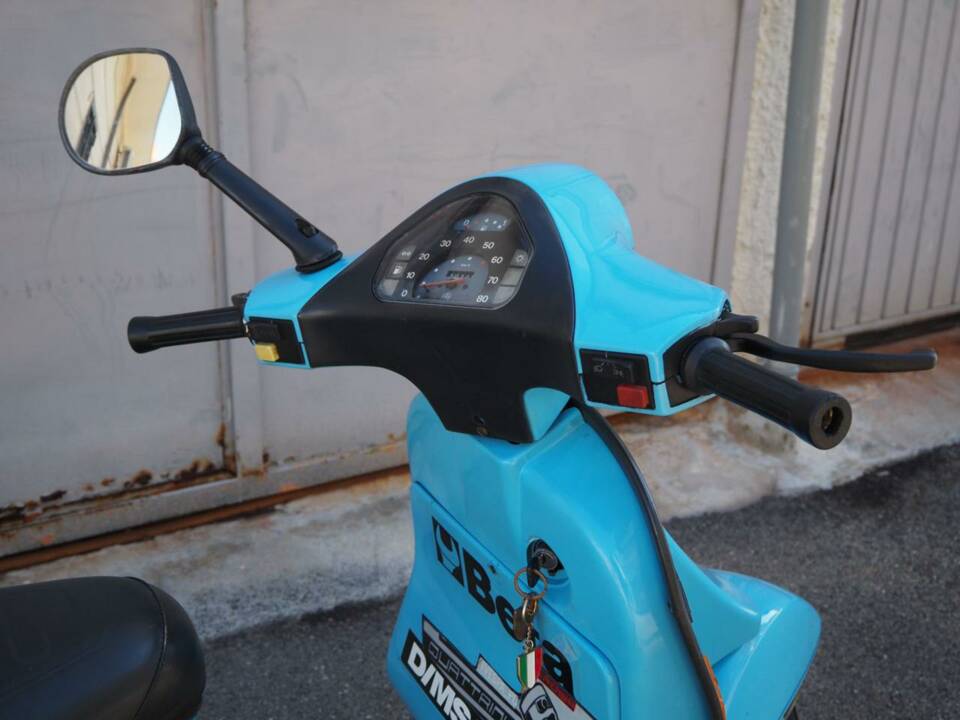 Image 24/27 of Piaggio Vespa PK 50 N (1990)