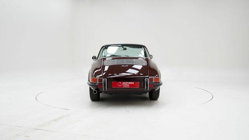 Bild 7/15 von Porsche 911 2.2 T (1971)