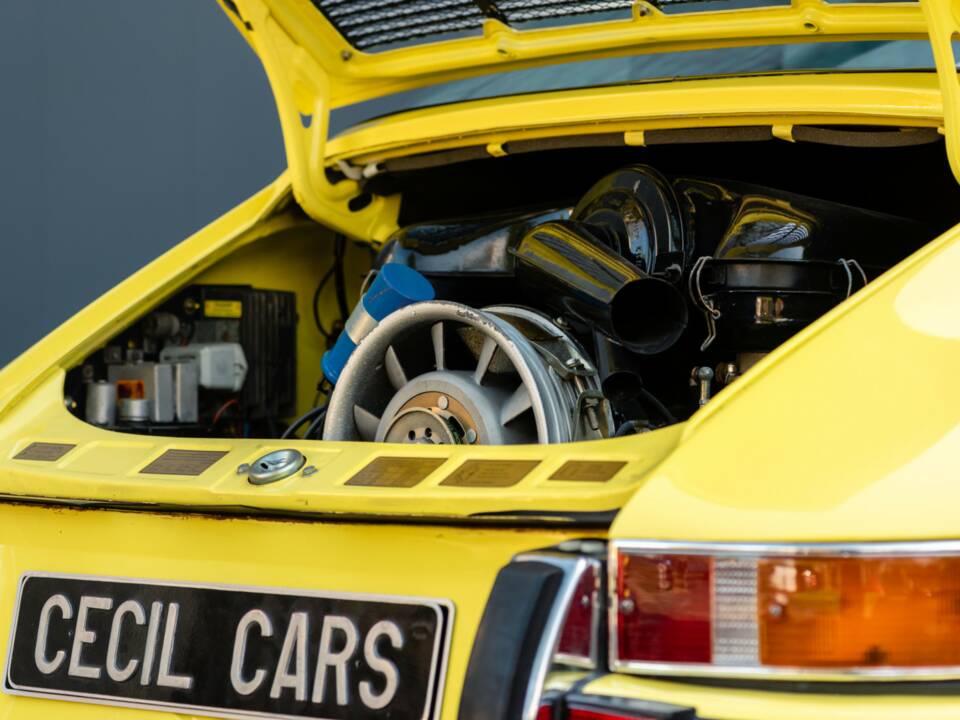 Immagine 19/20 di Porsche 911 2.2 T (1971)
