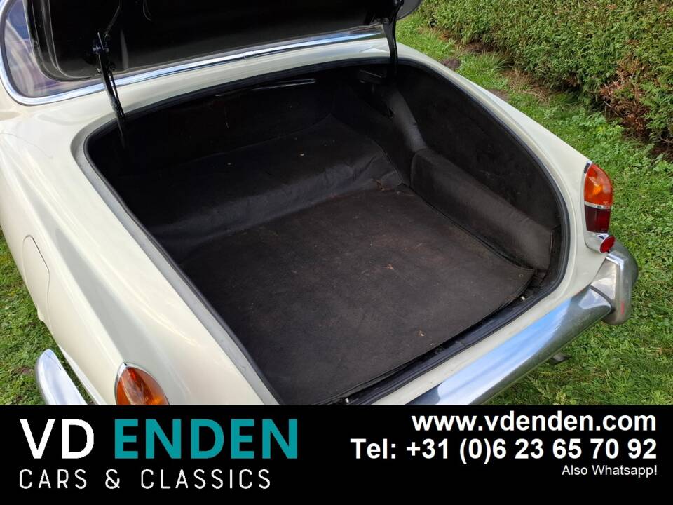 Bild 50/66 von Jaguar S-Type 3.4 (1964)