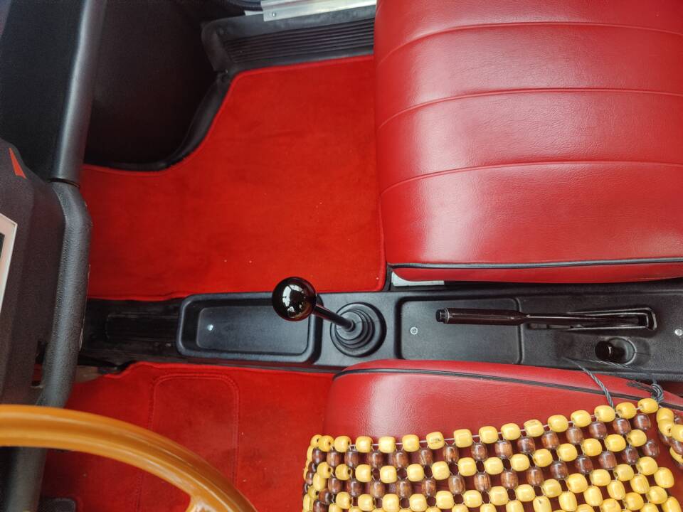 Immagine 26/69 di FIAT 850 Speciale (1969)