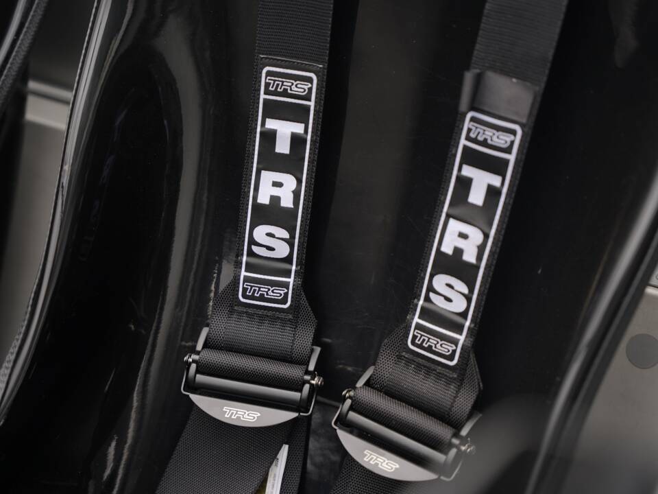 Afbeelding 16/50 van Lotus 2-Eleven GT4 (2008)