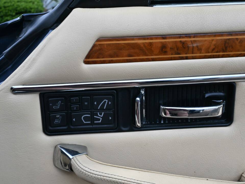Bild 39/50 von Jaguar XJS 5.3 V12 (1994)