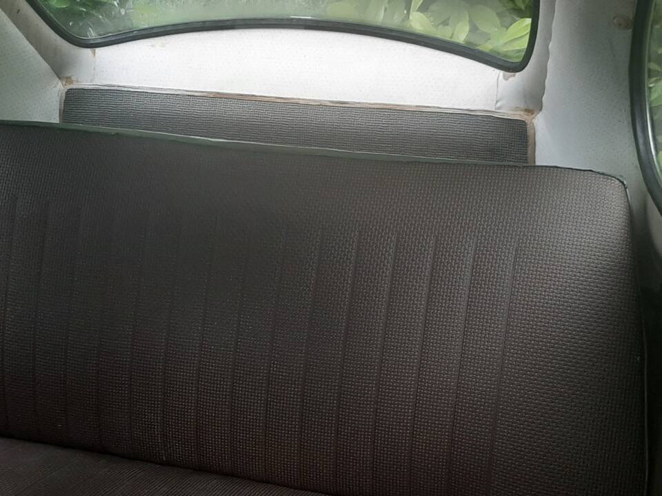 Bild 7/11 von Volkswagen Käfer 1300 (1969)