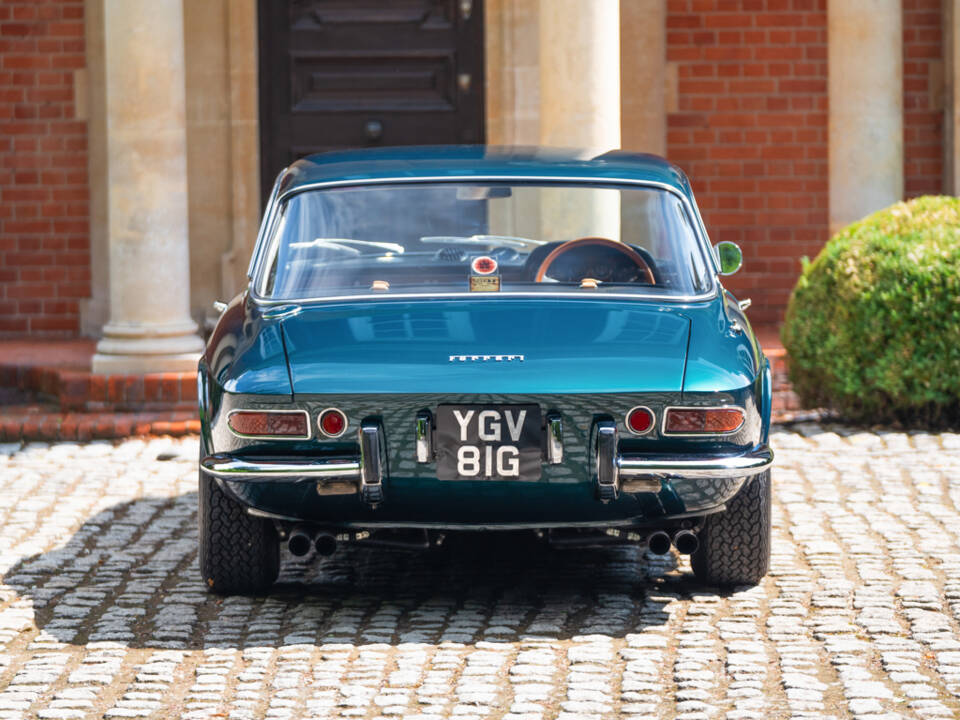 Image 9/50 of Ferrari 365 GTC (1969)