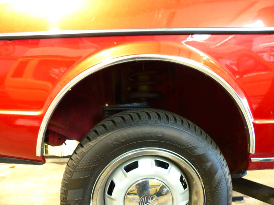 Image 67/75 of Volkswagen Passat 1.6 (1978)