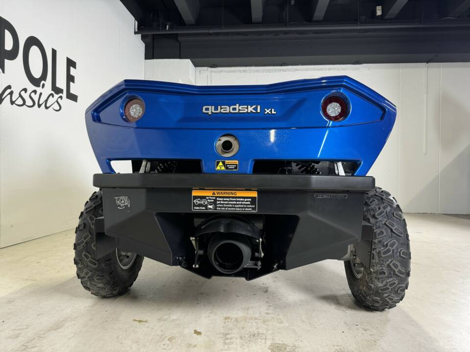 Afbeelding 6/18 van Gibbs Quadski XL (2016)