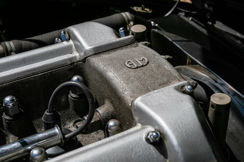 Afbeelding 20/47 van Aston Martin DB 6 Vantage (1966)