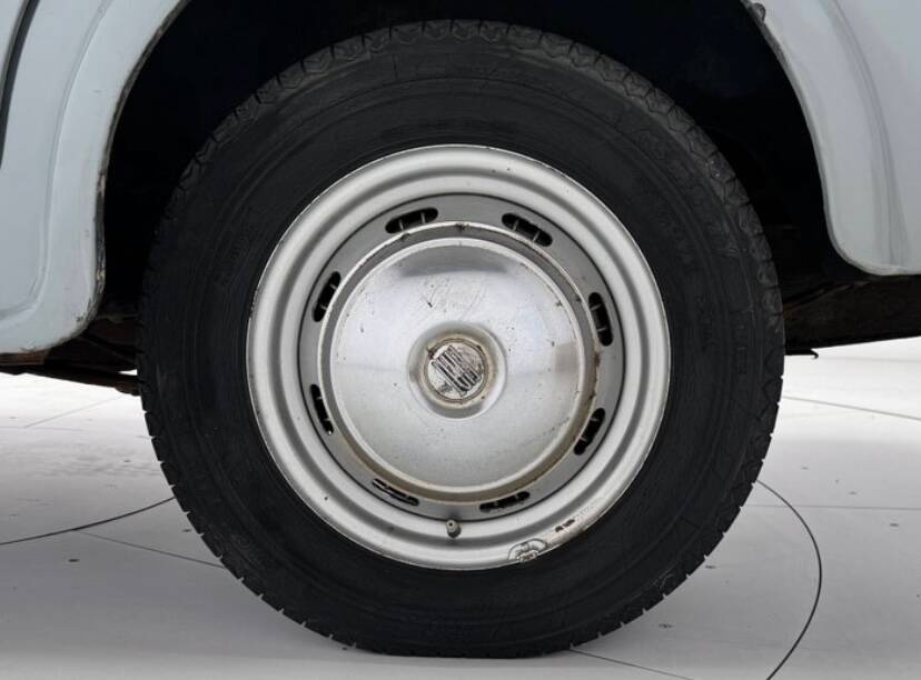Immagine 39/64 di FIAT 1100 D (1964)