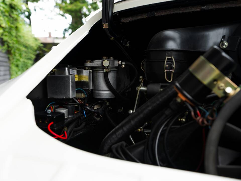 Bild 43/90 von Porsche 911 2.0 E (1969)