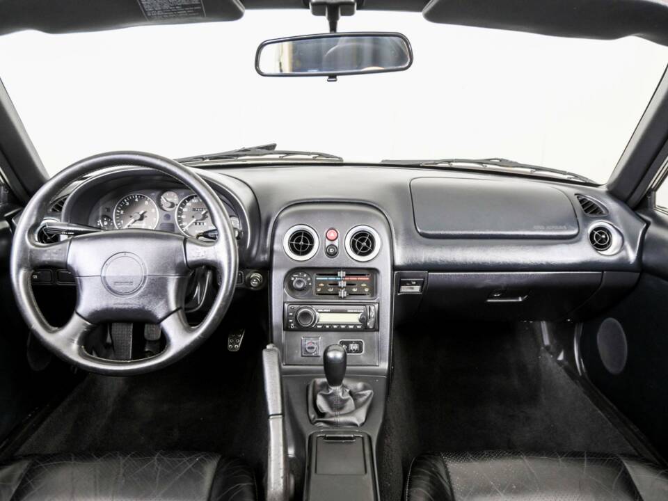 Bild 6/50 von Mazda MX 5 (1995)