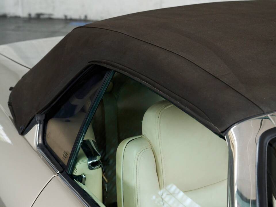 Bild 21/50 von Jaguar XJS 4.0 (1995)
