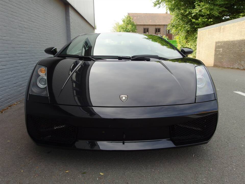 Bild 7/99 von Lamborghini Gallardo (2007)