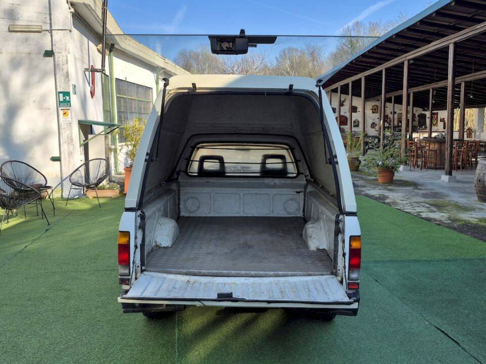 Image 30/43 of Volkswagen Caddy I 1.6 D (1990)