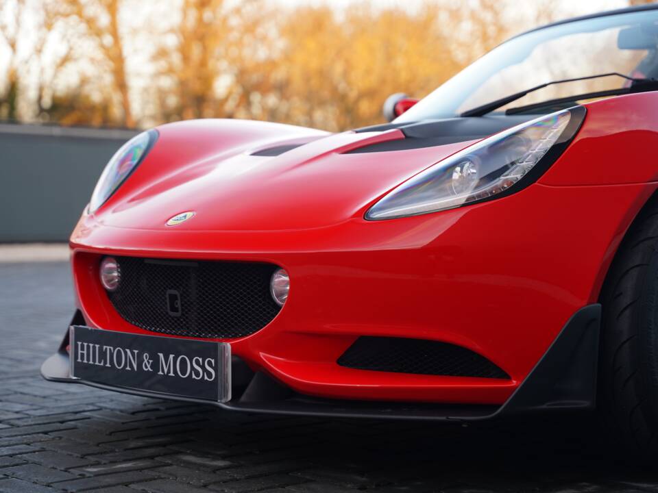 Image 26/50 of Lotus Elise Cup 250 (2017)
