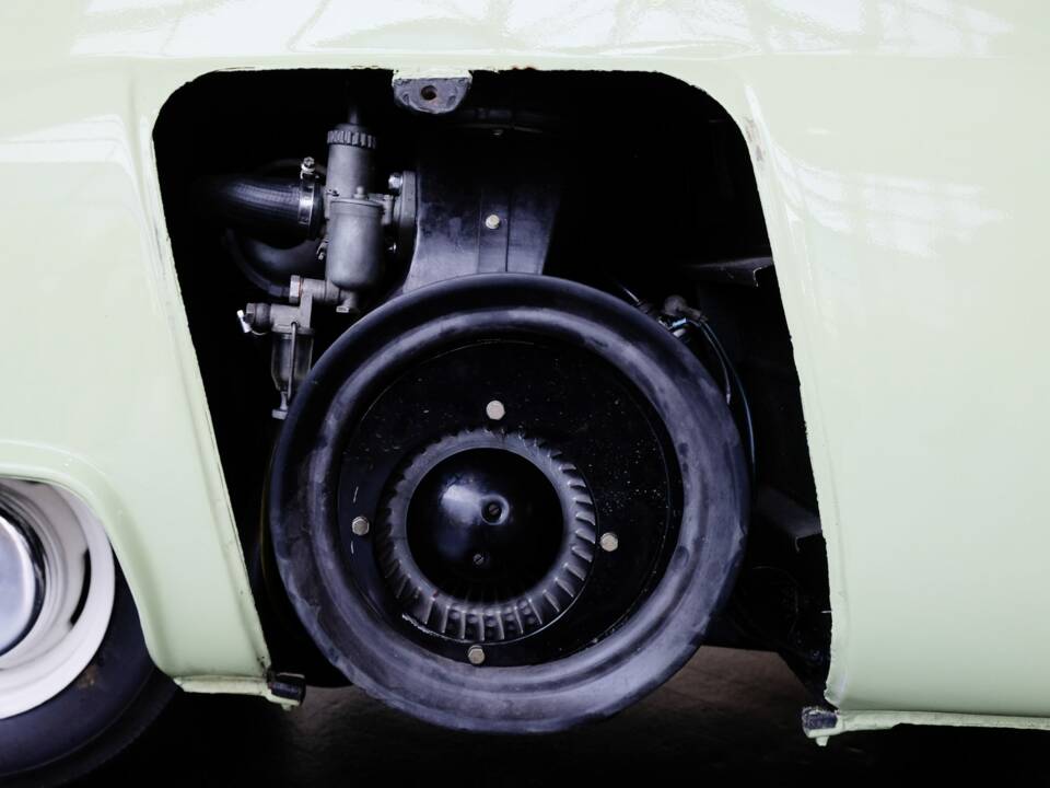 Bild 22/32 von BMW Isetta 250 (1960)
