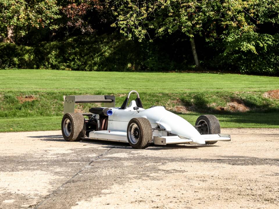 Bild 15/36 von Ralt RT3 Formel 3 (1983)