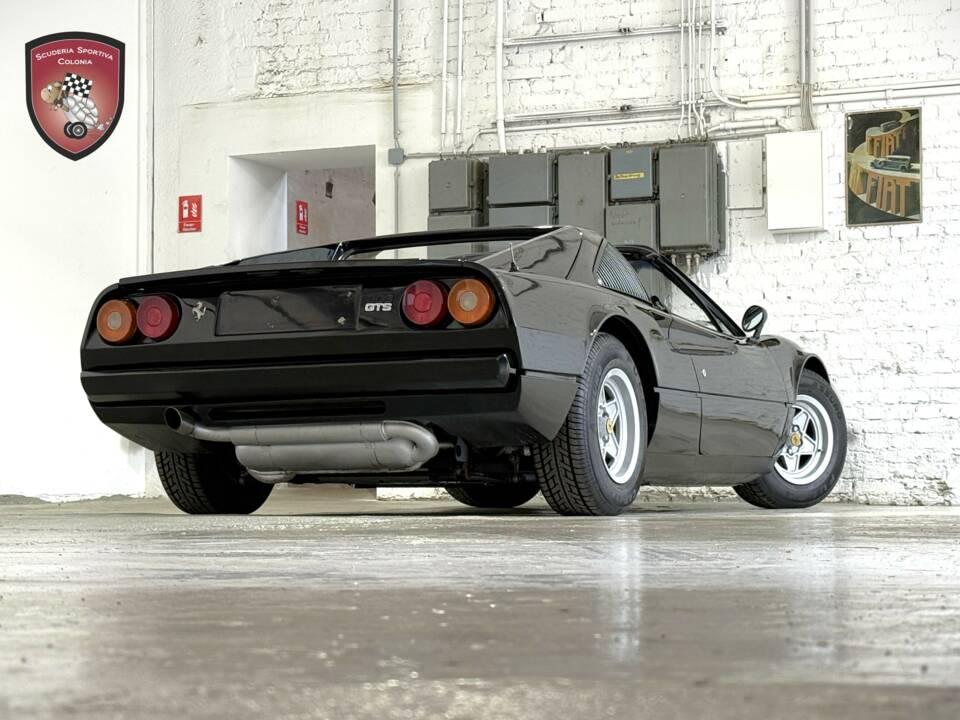Immagine 4/78 di Ferrari 308 GTS (1980)