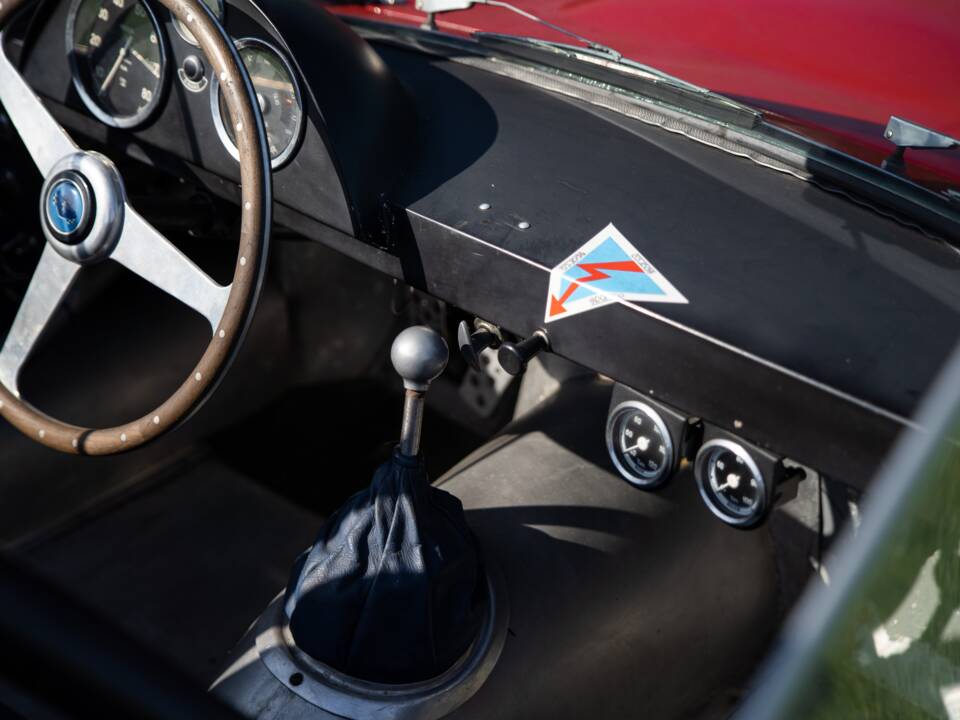 Immagine 5/12 di Alfa Romeo 1150 Conrero (1960)