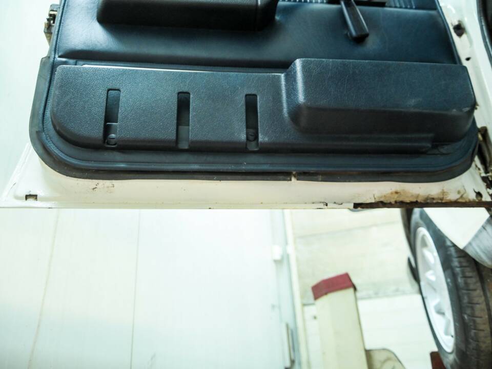 Imagen 47/50 de Volvo 244 GL D (1984)