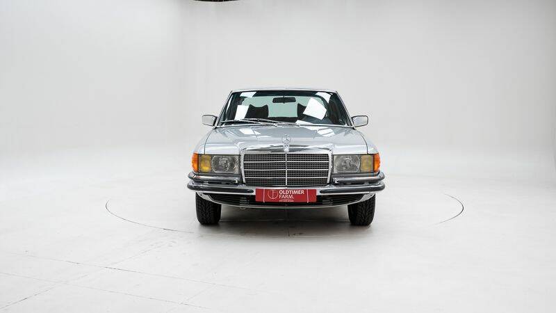 Image 5/15 of Mercedes-Benz 280 SE (1980)