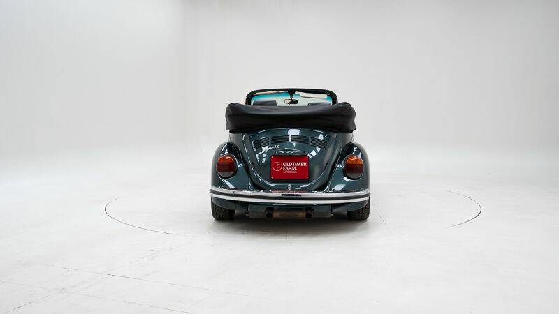 Immagine 7/15 di Volkswagen Käfer 1300 S (1973)