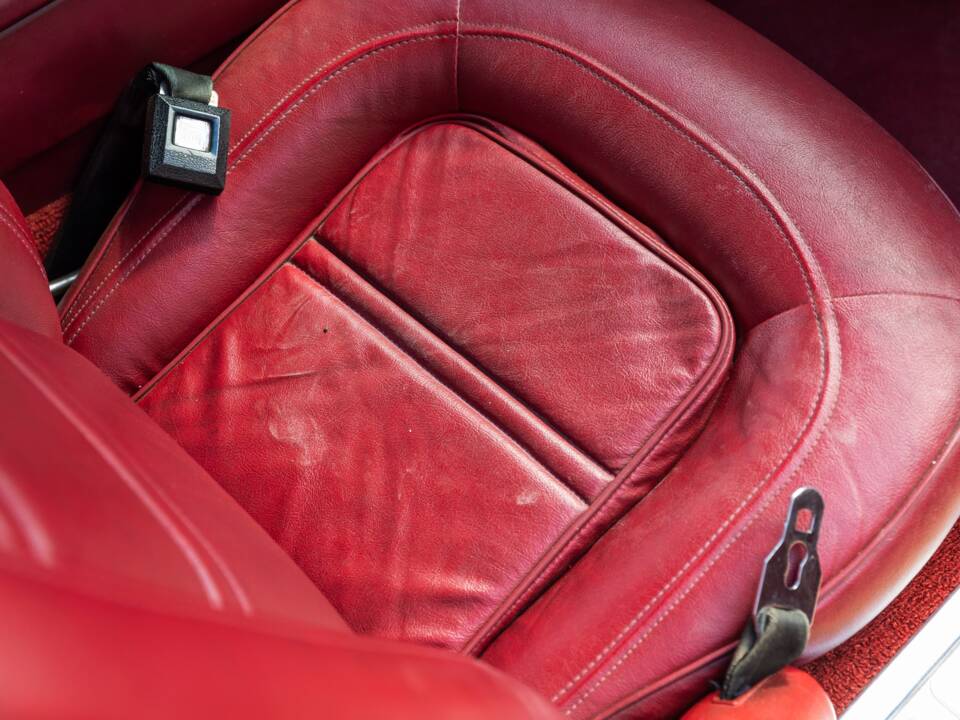 Immagine 35/49 di Pontiac Firebird TransAm (1973)