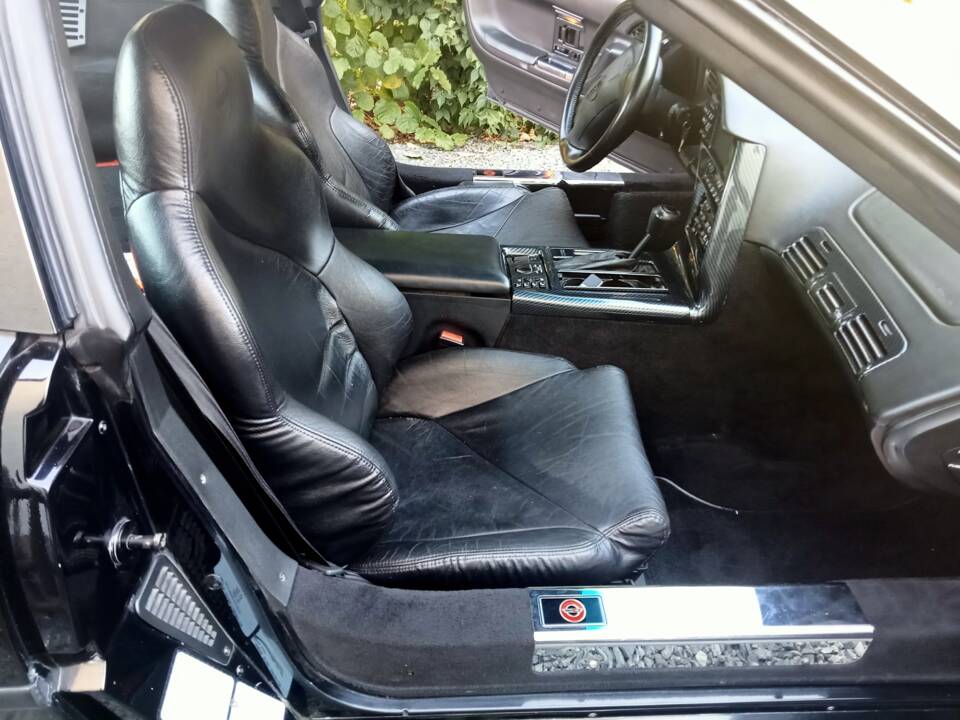 Bild 7/12 von Chevrolet Corvette (1996)