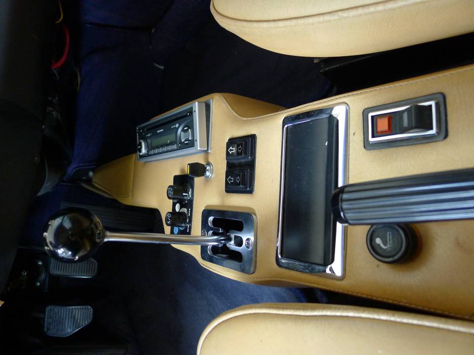 Imagen 14/26 de Ferrari 208 GT4 (1980)