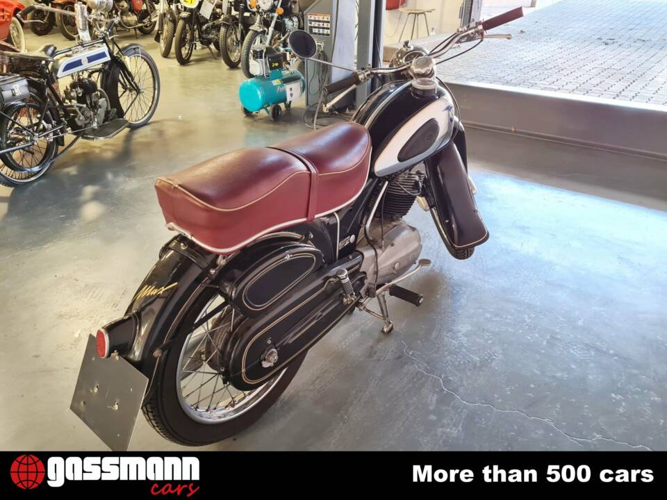 Imagen 5/14 de NSU DUMMY (1956)