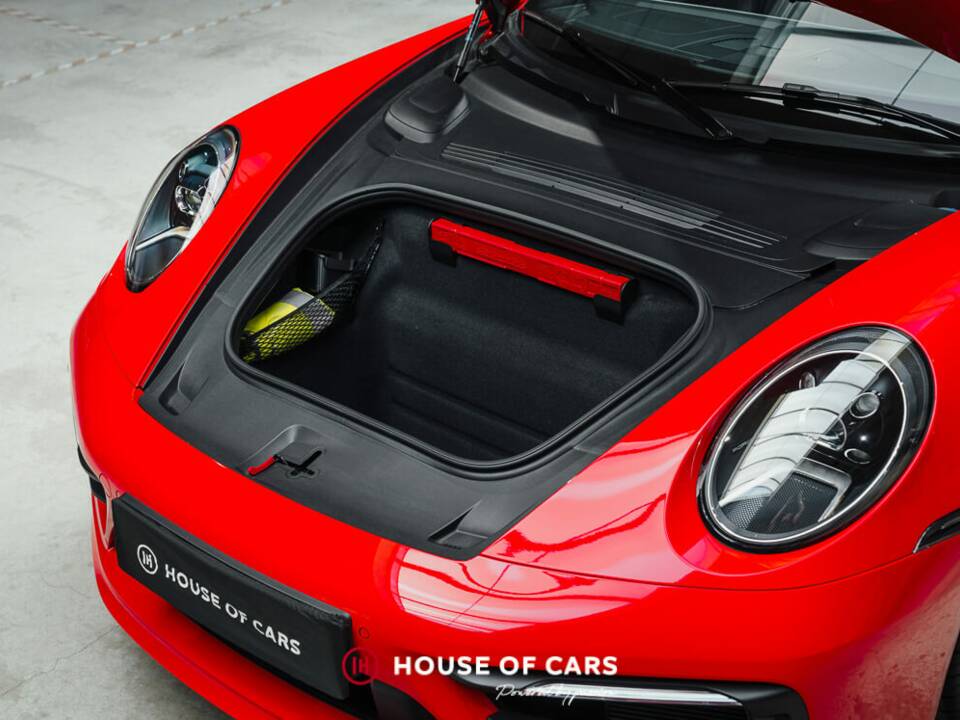 Bild 12/24 von Porsche 911 Carrera S (2020)