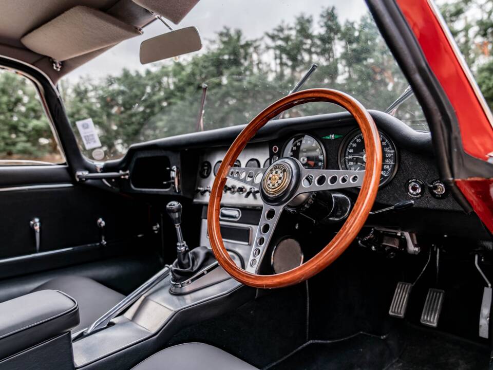 Bild 7/15 von Jaguar E-Type 3.8 (1964)