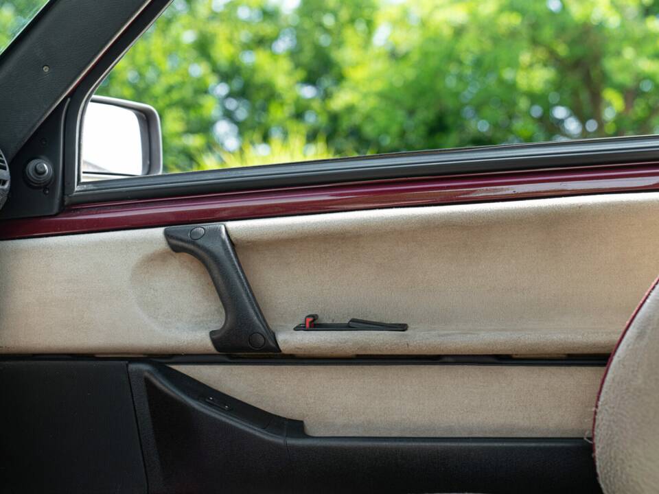 Immagine 26/46 di Autobianchi Y10 (1993)
