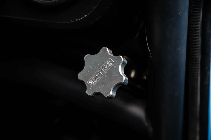 Imagen 34/42 de Ford Escort Group 4 Rally (1969)