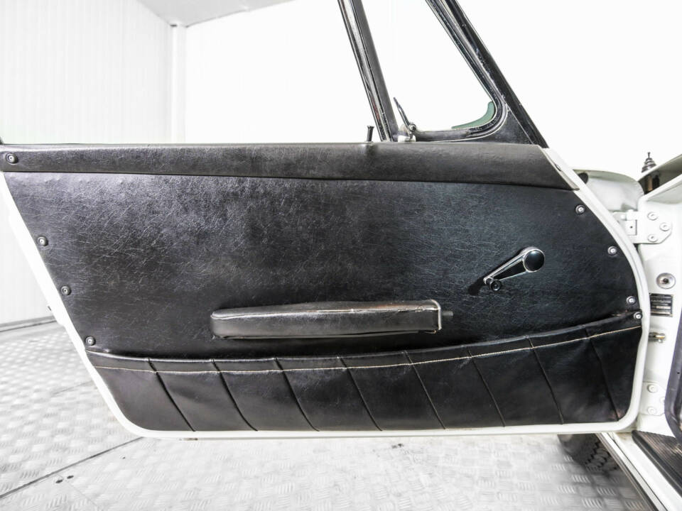Imagen 35/50 de Porsche 912 (1967)