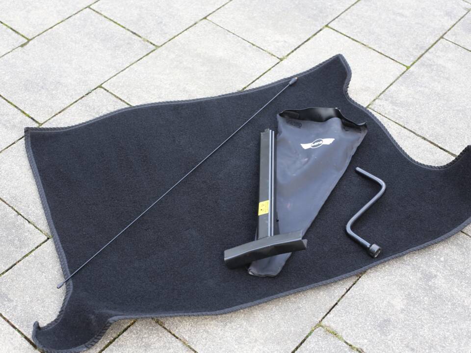 Immagine 48/50 di Rover Mini Seven 2000 (2001)