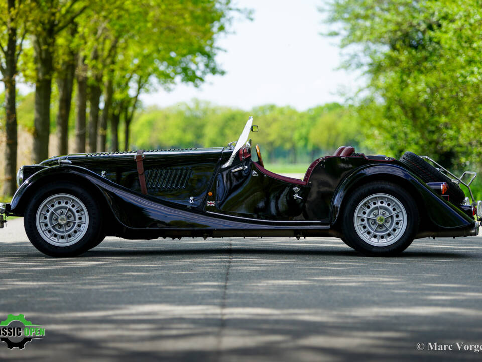 Image 3/54 of Morgan Plus 8 (1992)