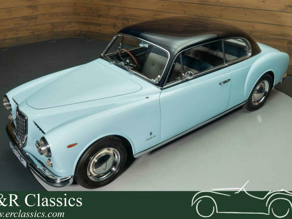 Bild 1/19 von Lancia Aurelia B53 Allemano (1952)